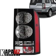 Right Side Rear Tail Light Brake For Land Rover Discovery LR3 LR4 2014-2016 New