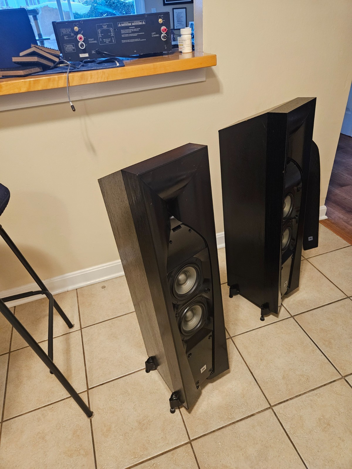 JBL studio 570 中古価格 | HifiZero