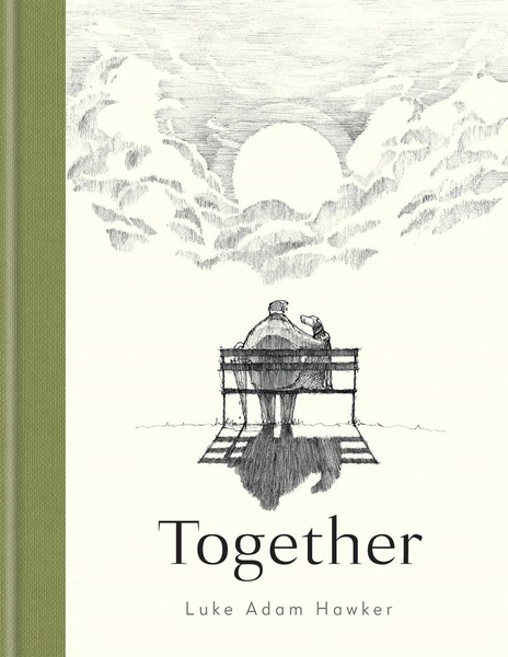 Together | Luke Adam Hawker | Englisch | Buch | Gebunden | 2021-image