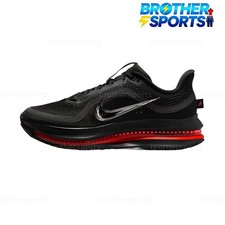 Size 9 - Nike Pegasus Premium Black Bright Crimson W for sale