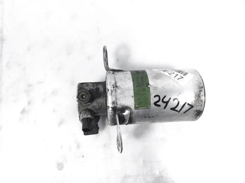 1994-1996 梅赛德斯-奔驰 Clk320 空调接收器干燥器 202-830-02-83 *3.2L Cabriolet — 第 4/4 张图片