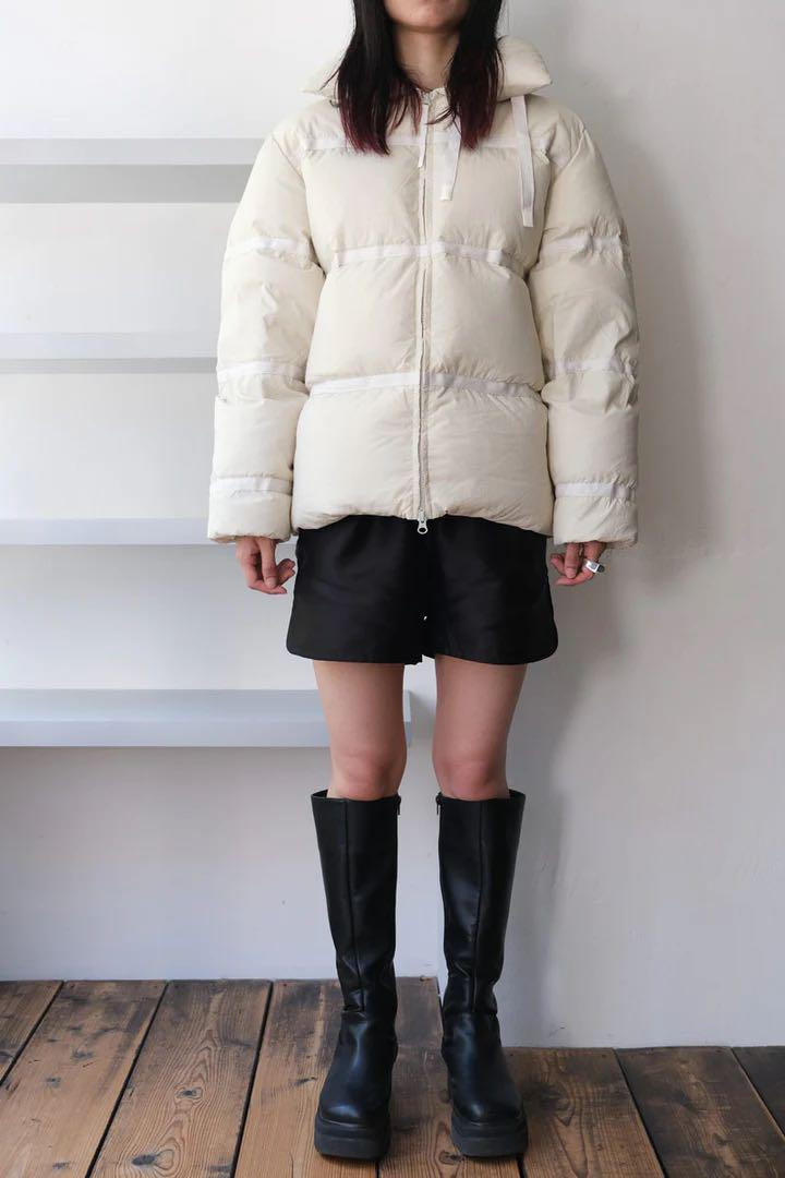 Paloma Wool Lilian Down Jacket | eBay Paloma Wool Lilian Down Jacket | eBay