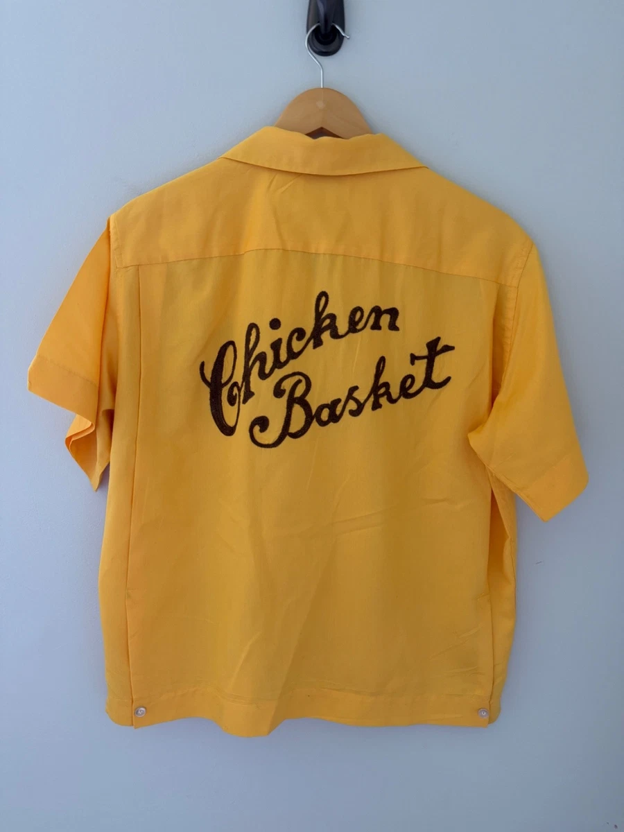 Bowling 1960s Vintage Casual Shirts for Men for sale | eBay