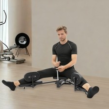 Leg Stretcher Leg Split Machine for Flexibility Leg Stretching Trainer