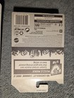 Hot Wheels 2pc Lot '85 Camaro IROC-Z Muscle Mania & '84 Firebird 1:64 Red/Silver — photo 6