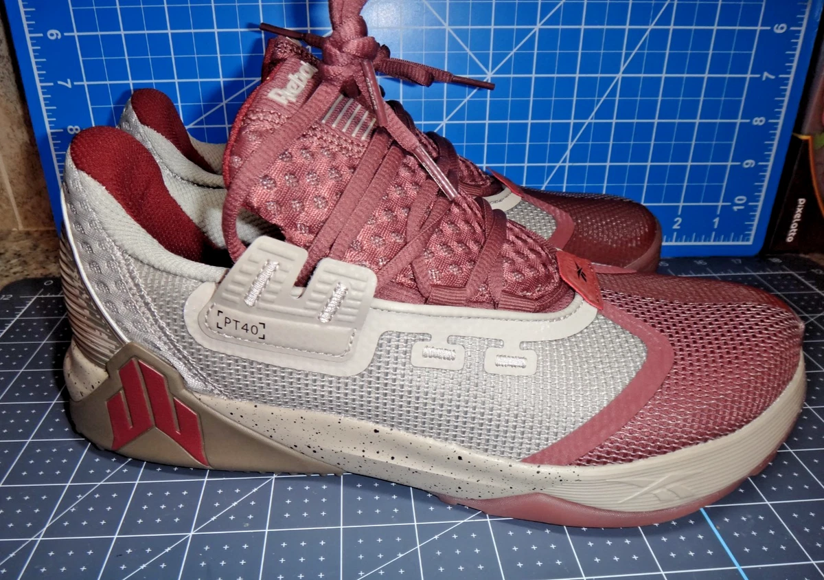Reebok JJ Watt x JJ 4 Valor for Sale | Authenticity  display picture 3
