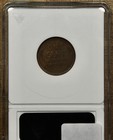 1909-S VDB Key date Lincoln cent ANACS EF45 pleasing original DavidKahnRareCoins — photo 4
