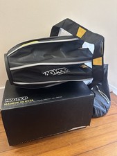 MagMod MagBox 24 Octa Portable 24 Zoll Octagon Softbox Schwarz Silber Weiß