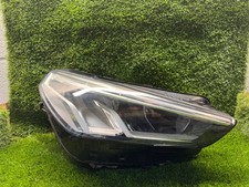 BMW X1 U11  O/S DRIVER LED HEADLIGHT - 2022-2026 - P/N 5A9A224