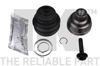 Gelenksatz Antriebswelle NK 5147143 FüR Audi A4 B8 8K2 Avant 8K5 A5 8T3 8TA 8F7