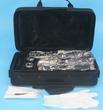 Yamaha YCL-250 Bb Clarinet NEW Factory Sealed Student w/ Case Mouthpiece