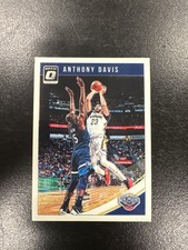 2018-19 Panini Donruss Optic Base Complete Your Set You Pick NBA Card #1-200
