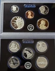 2026 S Semiquincentennial United States Mint Silver Proof Set 10 Coin In Hand