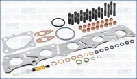 Montagesatz Lader Ajusa JTC11743 FüR Volvo 156 V60 S80 136 V70 XC70 155 134 S60