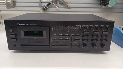 NAKAMICHI ZX-7 cassette deck | eBay