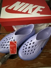 Nike Reactx Rejuven8 Sapphire Women  s 10 Men  s 9 New With Box