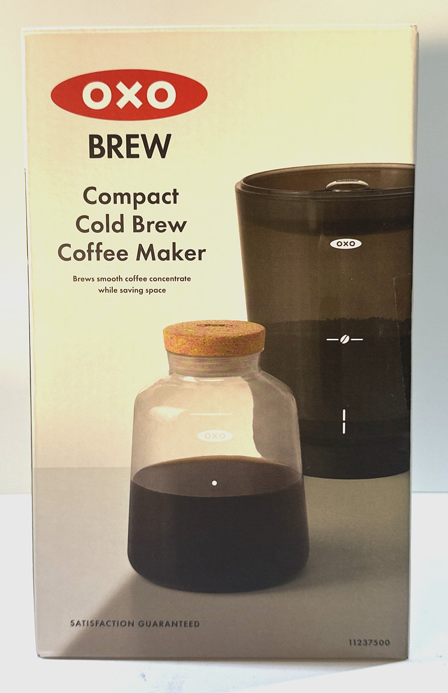 16 Oz Low Acid Concentrate 11237500