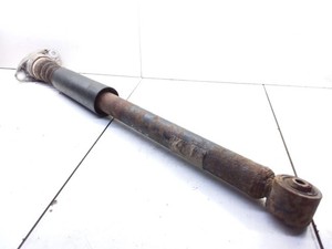 VW GOLF IV 1J1 Stoßdämpfer hinten links 1.90 Diesel 66kw 2003 20326532