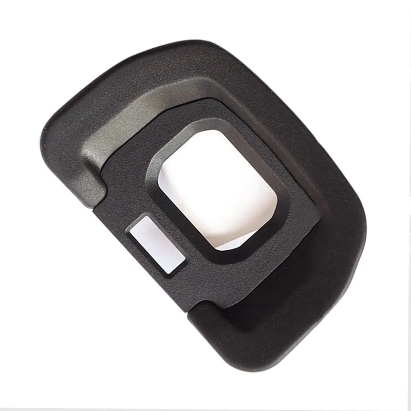 Electronic Viewfinder Dust Eyecup Cover Cup for Panasonic DC-GH5 Camera i - Image 3 of 4