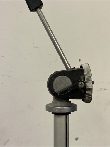 Slik S103 System Tripod No. 612-103 Made In Japan - Picture 5 of 7