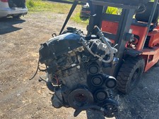 Oem Bmw E88 E92 E93 E90 Long Block 6 Bolt N54 Rwd Engine Motor 137k Miles