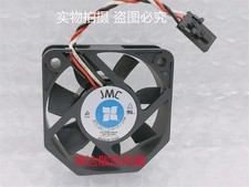 JMC 5015-12 P/N:05001A0038 12V 0.08A 5CM 5015 3-Wire Cooling Fan