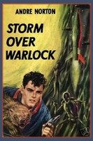 Andre Norton | Storm Over Warlock | Taschenbuch | Englisch (2013)