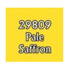 Reaper Master Series High Density Paint Pale Saffron New