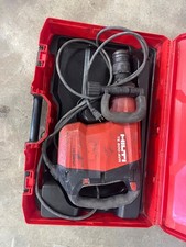 Hilti Te 905- AVR Jack Hammer for sale online | eBay