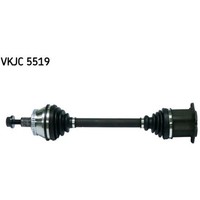 SKF Antriebswelle Vorne Links Rechts FüR Audi A4 8EC B7 8E2 B6 8E5 8ED Vkjc 5519