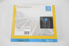 ESU LokSound Programmer Set - 53451 with XL Power Supply Excellent