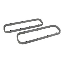 Ansen 120-1003 Big Block Fits Chevy Valve Cover Spacers Ansen 120-1003 Big Block Fits Chevy Valve Cover Spacers