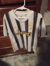 Black And White Stripped Jeep JJ Jersey 