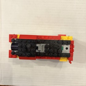 LEGO 7597 Toy Story 3 Western Train Chase Motorized Train RC Remote Tested