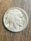 1920 Buffalo Nickel