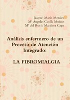 AnáLisis Enfermero De Un Proceso De AtencióN Integrado LA Fibromialgia Buch 2012