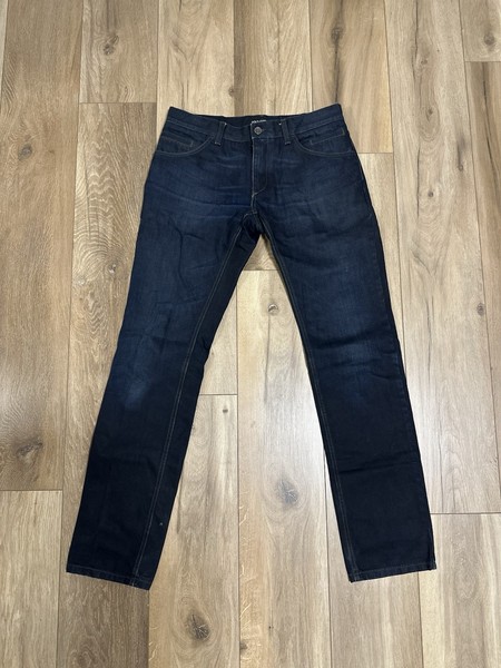 DOLCE&GABBANA JEANS 48