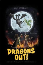 Dragons Out!: A book about dragons, knights and software testing by Kari Kakkone
