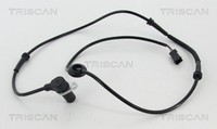 ABS-SENSOR FÜR Audi A4 B6 Cabriolet (8H7), Audi A4 B6 (8E2) - Triscan 8180 29216