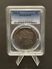 PCGS 1896-O Morgan Silver Dollar $1 VF35 New Orleans Cert 7242.35/40930187