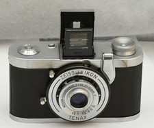 Zeiss TENAX I