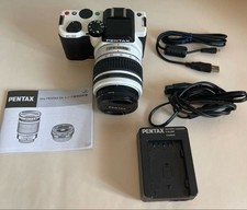 Pentax K-01 16.0MP Digital Camera 0004