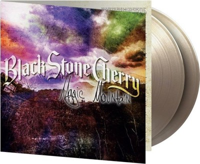 Magic Mountain by Black Stone Cherry [VINYL]