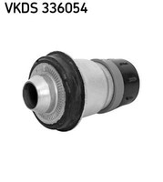 SKF Lagerung, Lenker Vkds 336054 FüR Renault
