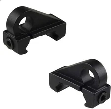 Tactical Sling Adapter Attachment Mounts To Any Picatinny & Weaver 20mm Rails