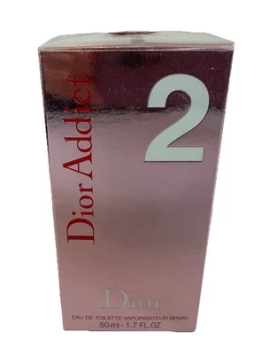 Discontinued Women Dior Addict 2 for sale - eBay