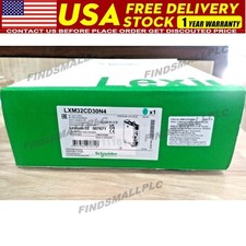 LXM32CD30N4 SCHNEIDER motion servo drive, Lexium 32,30A,208to480V, 3kW-Brand New