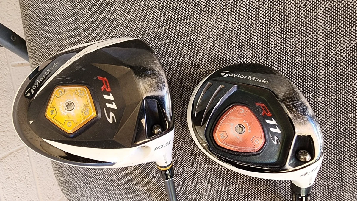 Taylormade R11s Driver for sale | eBay