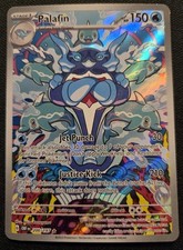 Palafin 200/197 SV03: Obsidian Flames Holo on eBay