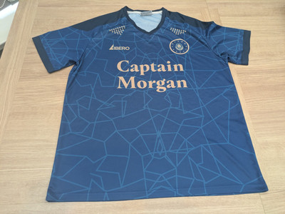 2024/2025 Millwall FC Concept Home Football Shirt XL Mens Libero